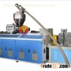 WPC Construction Board Machine