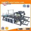 Six Lines Cold Cutting Bag Making Machine