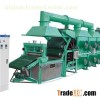 Suspension Batch Off Plant