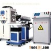 Laser Mould Welding Machine