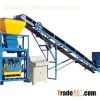Concrete Block Machines