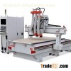 H6/5 Wood Cnc Cutting And Driling Machine