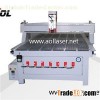 Wood CNC Router