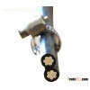 Duplex Service Drop cable