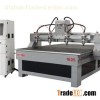1825-4 Plate Heads 3D Engraving Machine