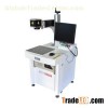 Semiconductor End Pump Laser Marker