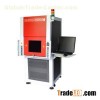 Enclosed Fiber Laser Equipment For Marking And Engraving