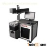 Laser Deep Engraving Machine