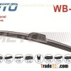 9 Adapters Wiper Blade
