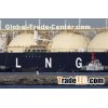 LNG (Liquefied Natural Gas) Available