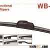 Universal Rear Wiper Blade