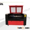 Metal And Nonmetal Laser Cutting Machine