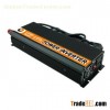 1500W Automatic 12V DC to 220V AC Solar Power Inverter with Charger