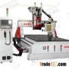 SKM25 Wood Cnc Process Center