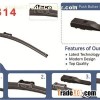 VW Wiper