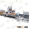 1325 CNC ATC Loading And Unloading Router