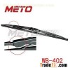 Frameless Wiper Blade