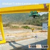 Single Girder Gantry Crane