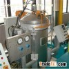 Timing Belt Cure Machine