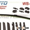 Multifunctional Rear Wiper Blade