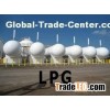 LPG (Liquefied Petroleum Gas)