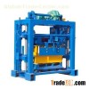 Hollow Brick Machine