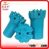 89mm T38 Threaded Button Bit