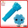 115mm DHD340 DTH Hammer Drill Bit