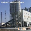 HBS150 Concrete Mixing Plant