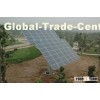 High Qulity Dual Axis Solar Tracker