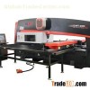DMT Series Dual-Motor Driven Turret Punch Machine DMT-200