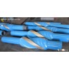 oil drilling stabilizers with 3 blades and hard facing