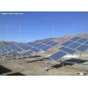 Connect Single Axis Solar Tracker