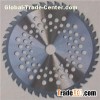 TCT Circular Saw Blade For MOWING