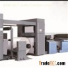 Flexo printing machine for packaging