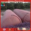 Medium size biogas soft digester