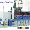 Narrow Web Flexo Printing Machine