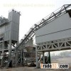 400(QLB5000) Asphalt Mixing Plant