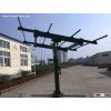 2kw dual axis solar tracker