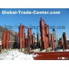 Biomass Gasifier power plant