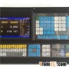 3 Axis Lathe/Turning Controller With PLC--ECN3000TL