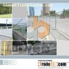 Temporary Fence