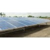 Solar Rack And Mounting System