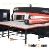 HVT Hydraulic CNC Turret Punch Press HVT-300