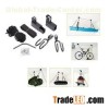 Bicycle Hoist