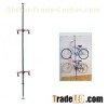 Floor To Ceiling Bike Rack