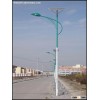 60W Solar Street Lamp