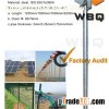 Solar Ground Screw
