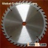 TCT Circular Saw Blades For Wood