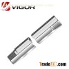 Flow Coupling